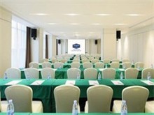 牡丹江活動會議及展覽服務的發展與前景