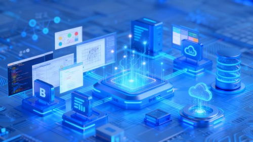 2026年AI智能軟硬件開發行業資質審核結果權威發布 軟件開發領域迎來新格局