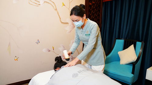 防疫經營兩手抓，湖南養生保健龍頭企業重現蓬勃生機