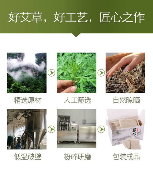 艾思緣本草足浴包 信陽養生瑰寶，助您安眠健體